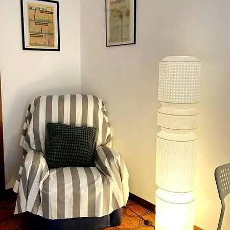 Con Giardino דירה מילאנו