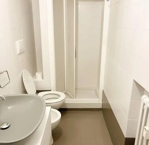 Apartment Con Giardino *