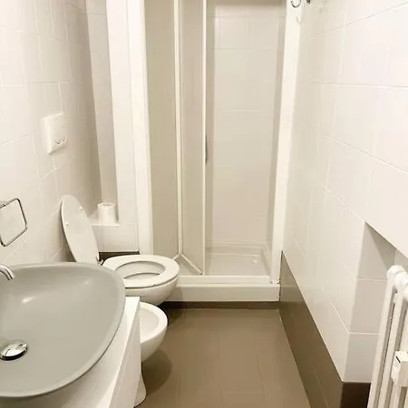 Apartament Con Giardino *