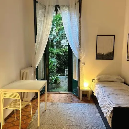Con Giardino Apartament