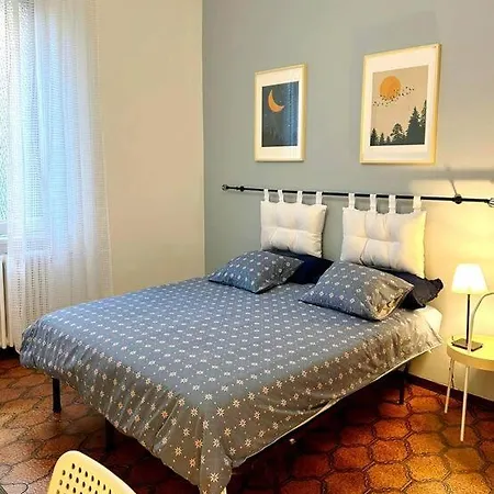 Con Giardino Apartament Mediolan